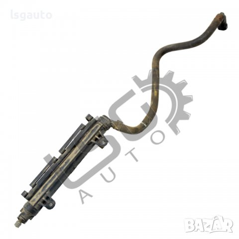 Горивна рейка Skoda Fabia I (6Y) 1999-2008 S270522N-167, снимка 2 - Части - 36999894