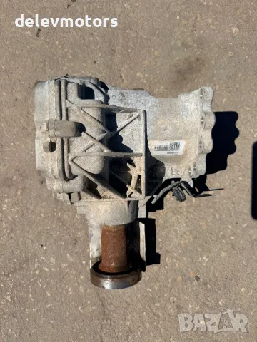 P32339090 раздатка раздатъчна кутия от Volvo XC60 2 B5 Mild-Hybrid AWD 2.0 дизел
