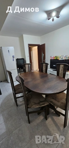 Тристаен тухлен апартамент в малка кооперация, снимка 3 - Апартаменти - 53309776