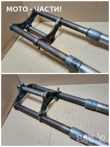 Предна Вилка, Предница За Ковровец 175. , снимка 7 - Части - 52486027