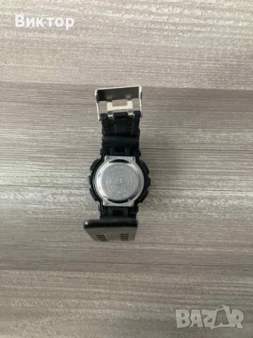Мъжки Часовник Casio G-Shock GA-110GB-1A, снимка 5 - Мъжки - 48054620