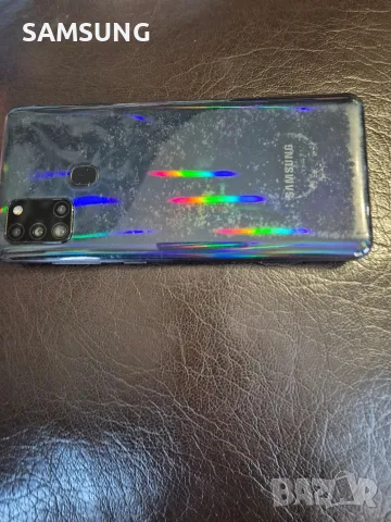 Samsung Galaxy - A21s , снимка 6 - Samsung - 56002336