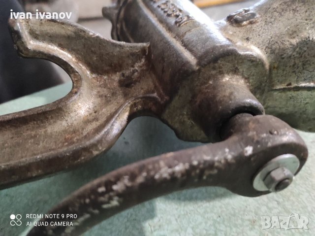 Голяма Месомелачка , снимка 6 - Други инструменти - 40072904