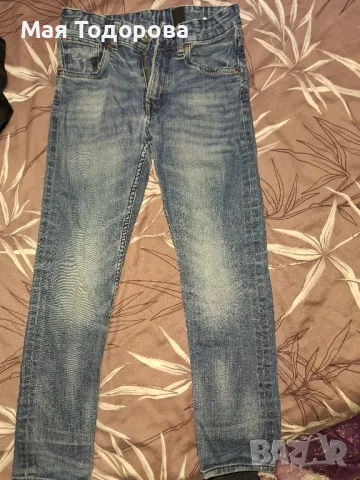 дрехи за момче 9- 10 год., снимка 4 - Детски комплекти - 47791091