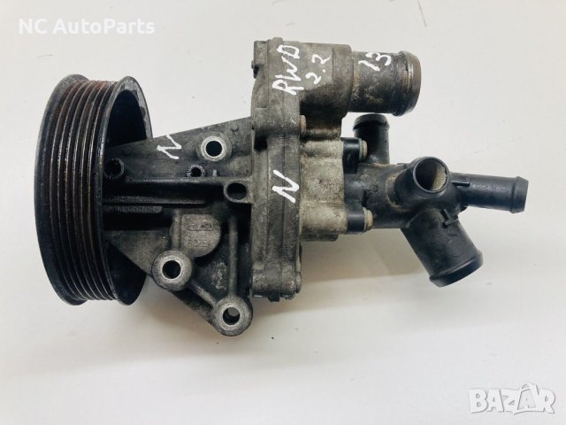 Водна помпа за Ford Transit Форд Транзит МК7 2.2 дизел BK3Q-8A558 BK3Q-8K500  2013