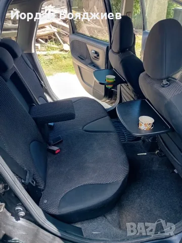 Nissan Note 2006, снимка 10 - Автомобили и джипове - 56068093