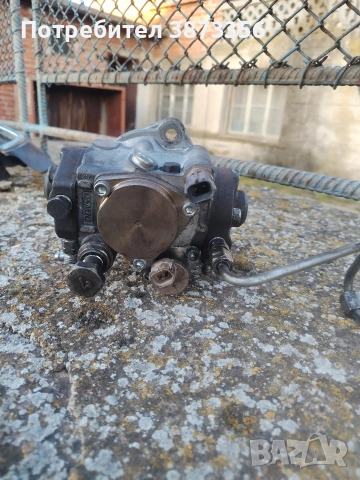 гнп (горивна помпа) за Субару дизел