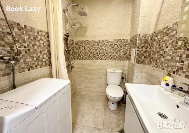 Sweet and Tiny house за нощувки , снимка 5 - Квартири, нощувки - 51651670