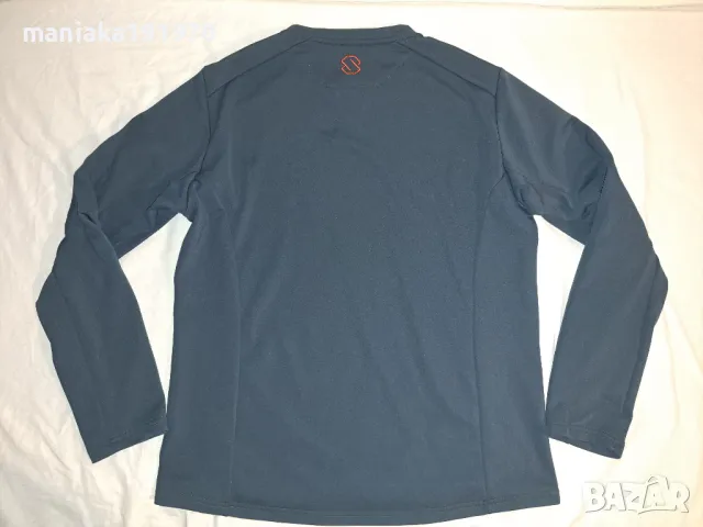 Stellar Equipment Light Mid Sweater (М) мъжка спортна блуза, снимка 6 - Спортни дрехи, екипи - 47412344