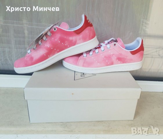 Дамски кецове Адидас , снимка 4 - Кецове - 29209020