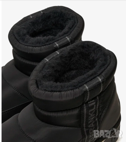 Апрески / боти D.Franklin Nordic V.2 номер 40 , снимка 6 - Дамски апрески - 52355729