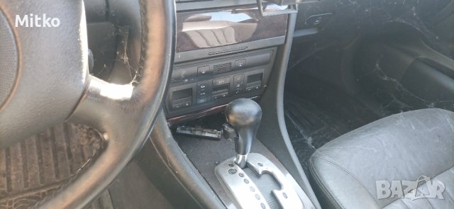 Audi A6 2.5TDI / Ауди А6 2.5ТДИ - На Части, снимка 7 - Автомобили и джипове - 39863688