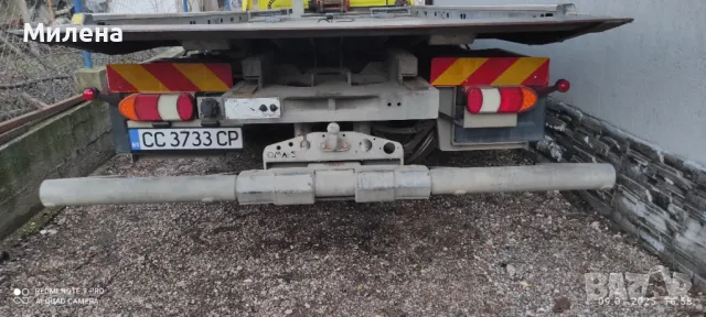 ПЪТНА ПОМОЩ Iveco Deili 65 C18, снимка 13 - Камиони - 48785070