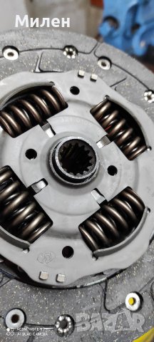 Съединител комплект за Опел 1.6 бензин, снимка 3 - Части - 36838767