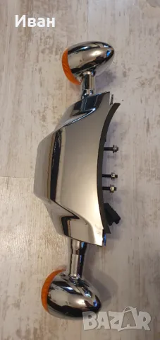  Suzuki C800 C50 Volusia конзола мигачи, снимка 2 - Части - 48058096