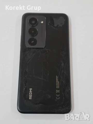 Xiaomi Redmi 15 128GB 6GB RAM Dual, снимка 2 - Xiaomi - 54326351