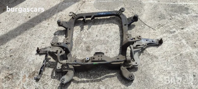 Преден мост Opel Zafira B - 120лв