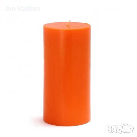 арома свещ, снимка 1