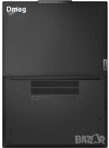 13.3" тъч ThinkPad X13 / Intel Core Ultra 7 165U 12-core / Win11Pro, снимка 6 - Лаптопи за работа - 54345112