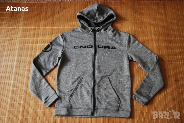 ЕNDURA Stretch яке горнище Мъжко L fox scott patagonia salewa , снимка 3 - Спортни дрехи, екипи - 42489483