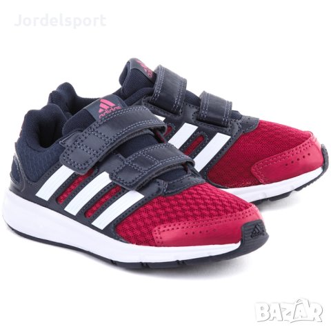 Детски маратонки Adidas lk Sport CF