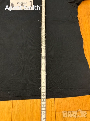 Тениска Givenchy, снимка 9 - Тениски - 54069171