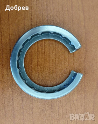 Ключ за демонтаж на Centerlock шайби, BSA лагери и други, снимка 4 - Части за велосипеди - 51349284