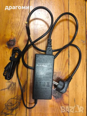 зарядно устройство за лаптоп 19v  4,74A