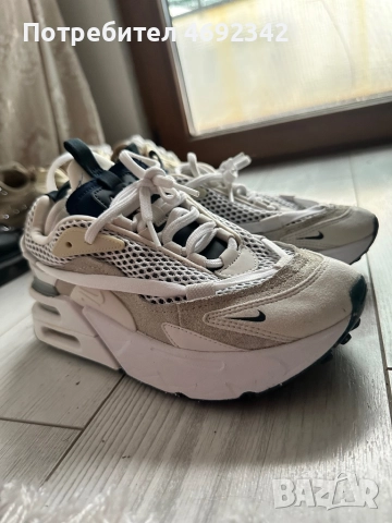 Маратонки nike, снимка 6 - Маратонки - 52898749