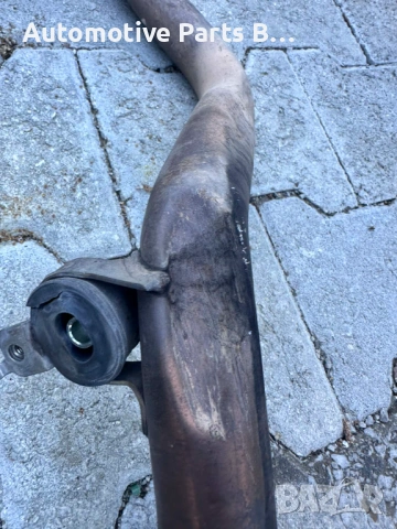 Генерация със катализатор от Honda X ADV 750 2017-2020, снимка 3 - Части - 53879203