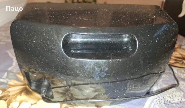 Интернет радио Logitech Squeezebox, снимка 13 - Аудиосистеми - 56321959