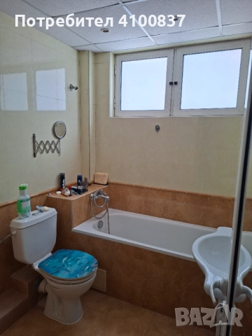 Имот на втори етаж и мансарда, снимка 6 - Етаж от къща - 51729426