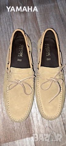 Geox  Мъжки  Мокасини 41