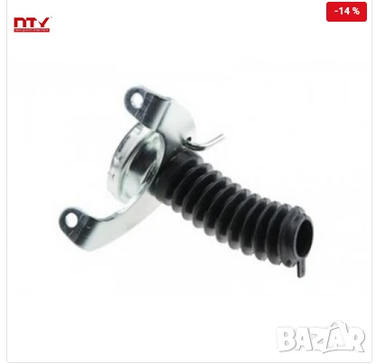 Актуатор 4x4 MB620790 NPR-MS-001 Mitsubishi L200 Pajero, снимка 2 - Части - 50902201