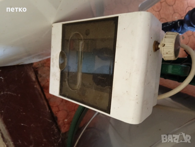 Центрофуга за мед , снимка 3 - За пчели - 54233267