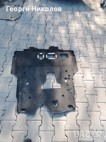 кора под двигател за пежо 208 Peugeot 208, , снимка 2 - Части - 54240450