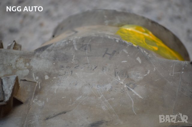 Оригинални фарове Valeo за Renault Trafic 200лв, снимка 7 - Части - 37803095