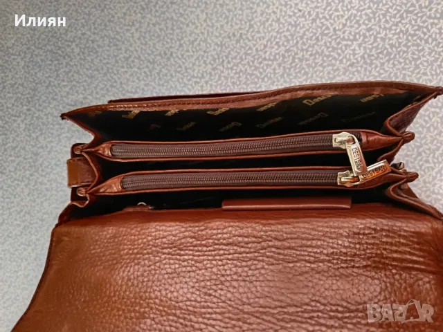 Мъжка чанта , снимка 5 - Чанти - 48877661
