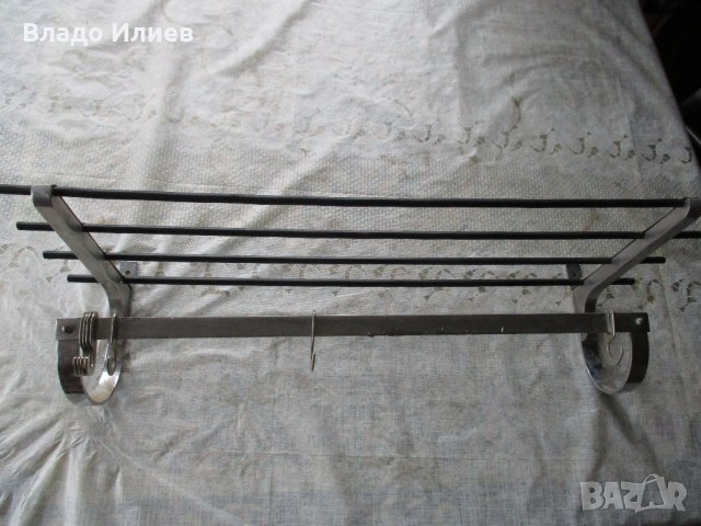 Закачалки стенни разнообразни, снимка 11 - Други стоки за дома - 31922490