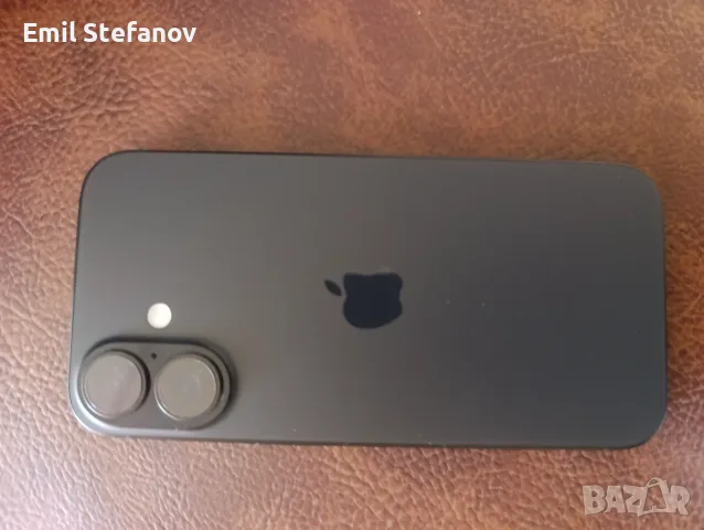 Iphone 16 телефон , снимка 5 - Apple iPhone - 56434918