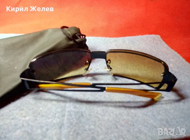 МАРКОВИ ФЕШЪН АРТ МОДЕЛ СЛЪНЧЕВИ ОЧИЛА УНИСЕКС с КАЛЪФ 47704, снимка 5 - Слънчеви и диоптрични очила - 47454726