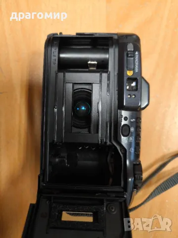 MINOLTA PANORAMA Zoom 28, снимка 9 - Фотоапарати - 48278738