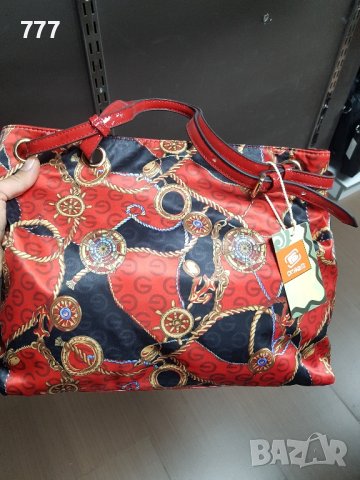 Дамска чанта