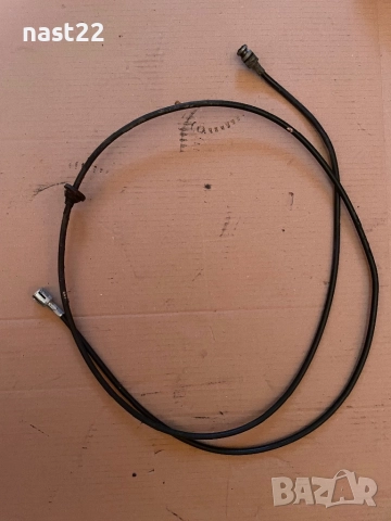 Жило за  километраж Сузуки Самурай 1.3, снимка 4 - Части - 52057175