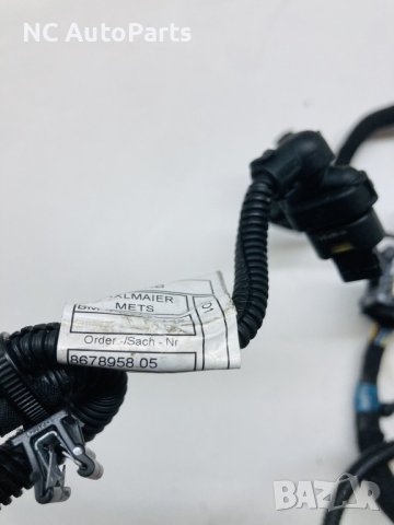Кабелен сноп за БМВ BMW 2 series Mini 2.0 бензин B48A20A 8678958-05 8678959 2019, снимка 3 - Части - 42639271