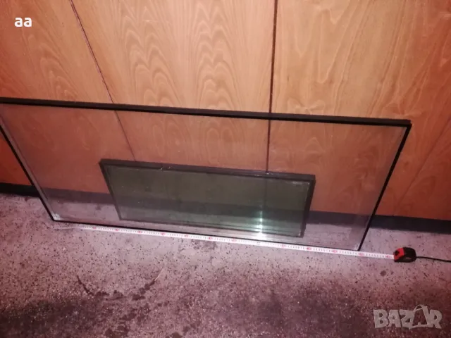 Стъклопакет