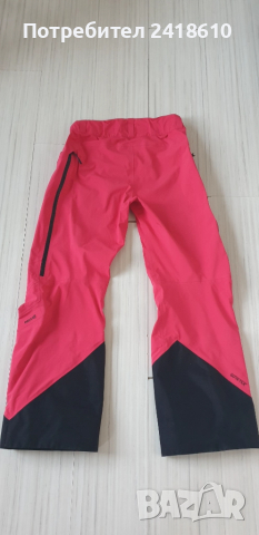 Peak Performance Teton Pant Gore Tex Hard Shell Womens Pant Size M  ОРИГИНАЛ! Ски + Борд, снимка 9 - Спортни екипи - 52265600