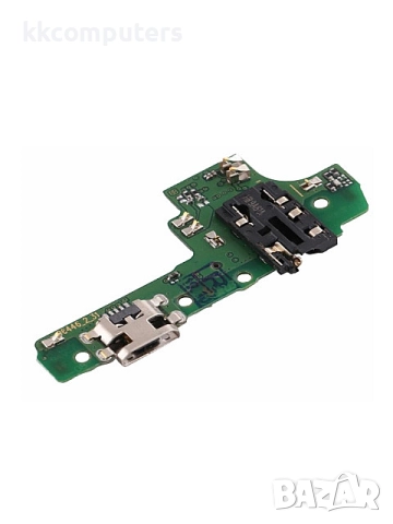 БЛОК ЗАХРАНВАНЕ SAMSUNG GALAXY A10S (SM-A107F)