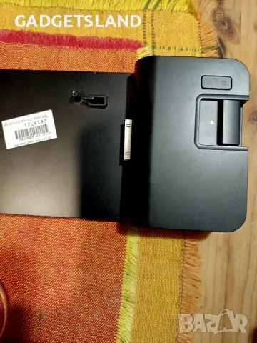HP Ultra Slim Dock 2013 Docking Station, снимка 3 - Геймърски - 48562873