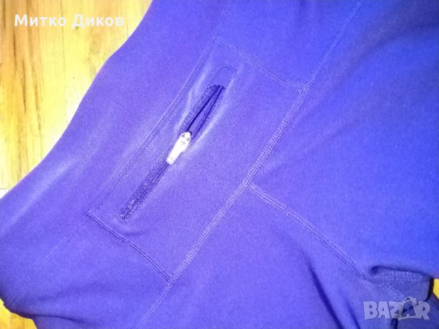 Шорти Nike Dri-Fit Running плуване размер С, снимка 8 - Къси панталони - 29828482